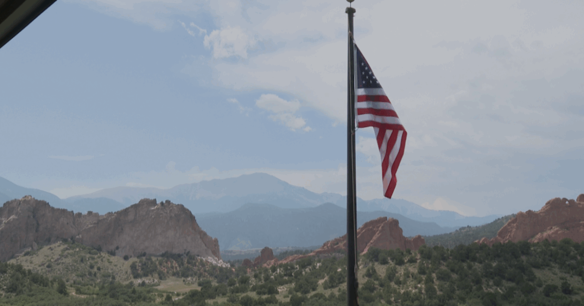 Garden of the Gods Visitors Center’s anniversary and its impact on the park Garden of the Gods Visitors Center's anniversary and its impact on the park