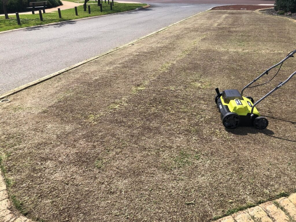 Nearly reno season here in Australia! Nearly reno season here in Australia!