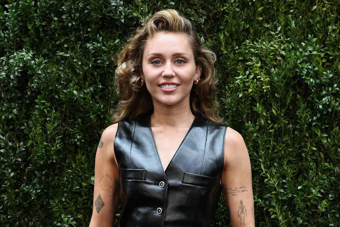 Miley Cyrus Says Gardening Is the ‘Medicine’ That Keeps Her ‘Grounded in My Sober Lifestyle’ Miley Cyrus Says Gardening Is the ‘Medicine’ That Keeps Her ‘Grounded in My Sober Lifestyle’