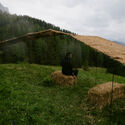 Trace of Land / ELSE - Exterior Photography
