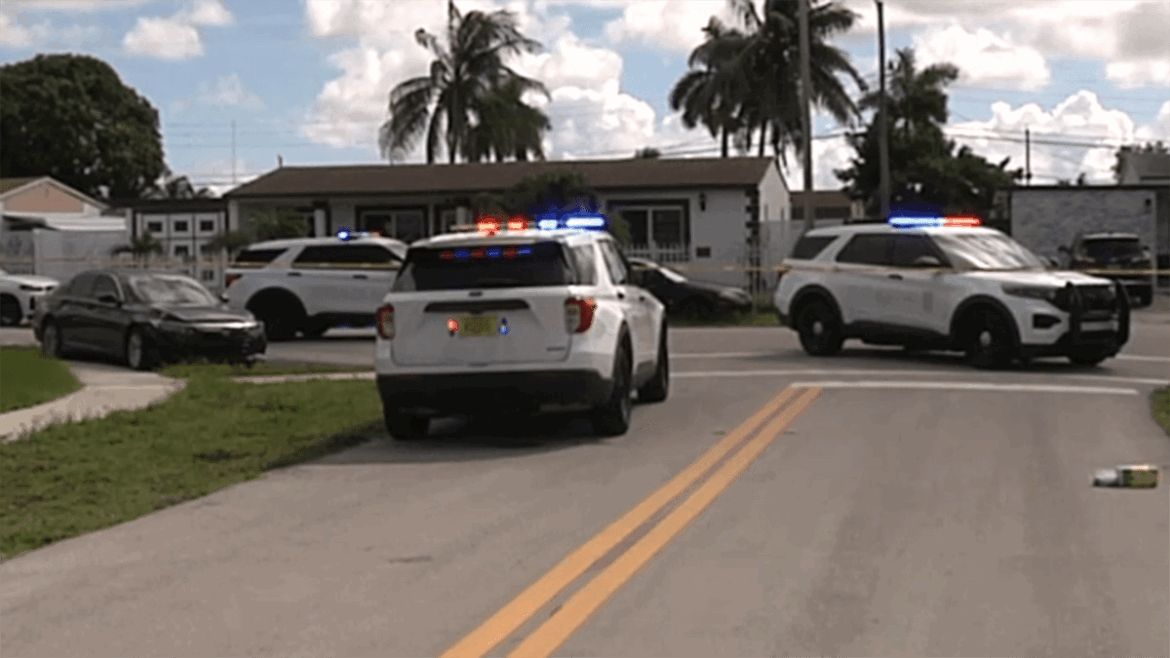 Woman claims self-defense in Miami Gardens shooting – NBC 6 South Florida Woman claims self-defense in Miami Gardens shooting – NBC 6 South Florida