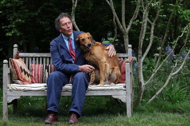 Monty Don