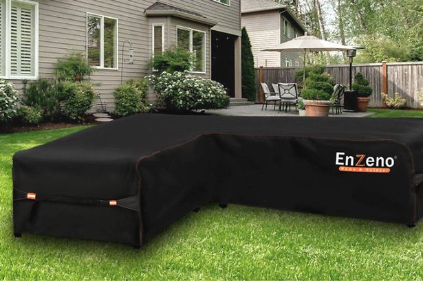 Enzeno Garden Furniture Covers 