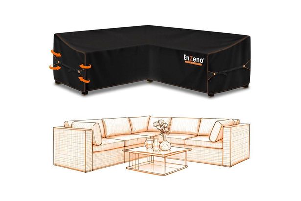 Enzeno Garden Furniture Covers 