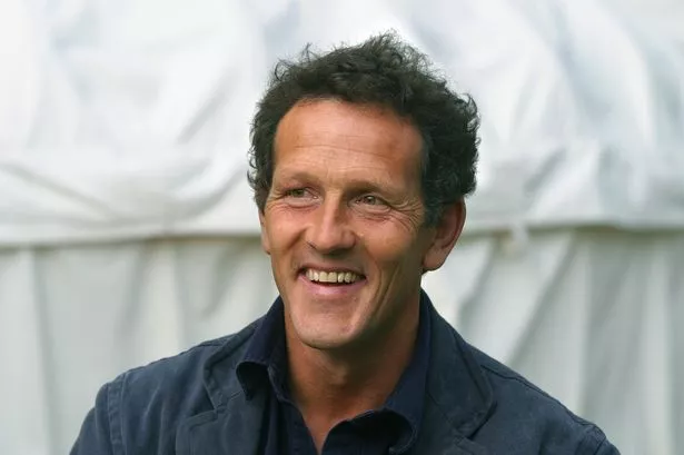 Presenter and gardener Monty Don was warned by fans to 'take it easy' after he went back on his speaking tour after health issue