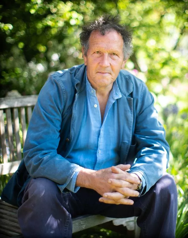 Monty Don