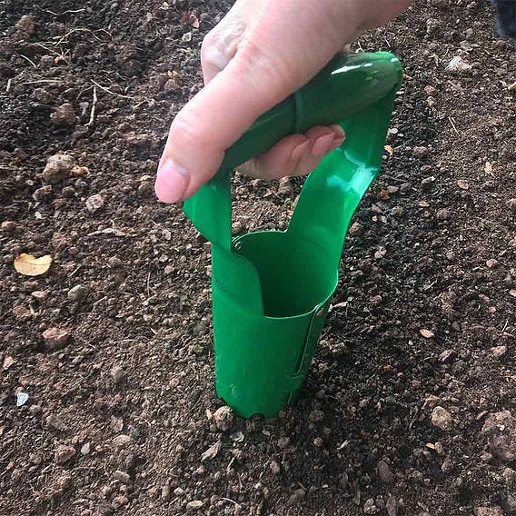 Bulb Planters