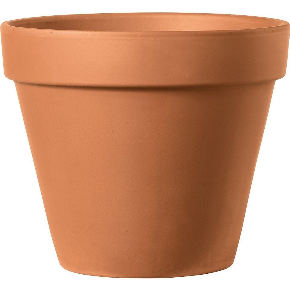 Flower Pot - 31cm