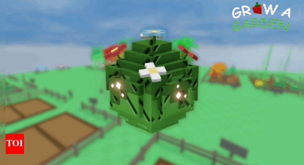 All Enchanted Egg pets in Grow a Garden | Esports News