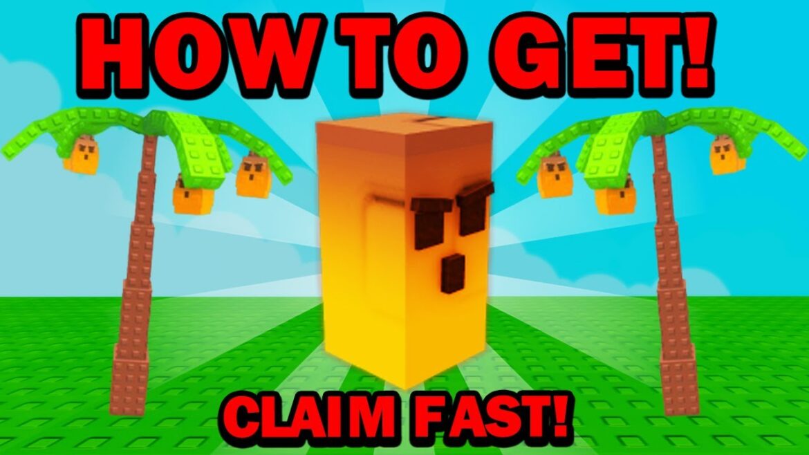 How to get COCOMANGO FAST!! in Grow a Garden ROBLOX