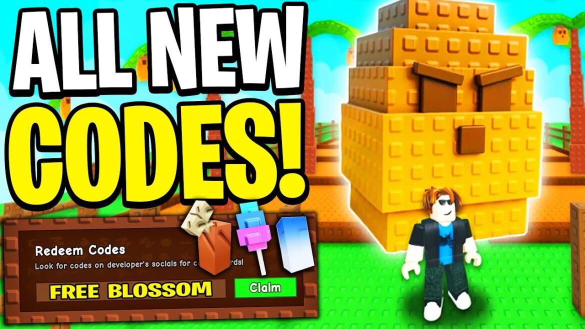 *NEW CODES* ALL WORKING CODES FOR GROW A GARDEN IN 2025! ROBLOX GROW A GARDEN UPDATE CODES