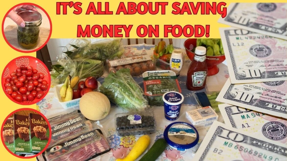 MONEY SAVING WAYS TO ADD TO YOUR FOOD SUPPLY! FRUGAL LIVING! OLD FASHIONED LIVING! Cowboy Candy MONEY SAVING WAYS TO ADD TO YOUR FOOD SUPPLY! FRUGAL LIVING! OLD FASHIONED LIVING! Cowboy Candy
