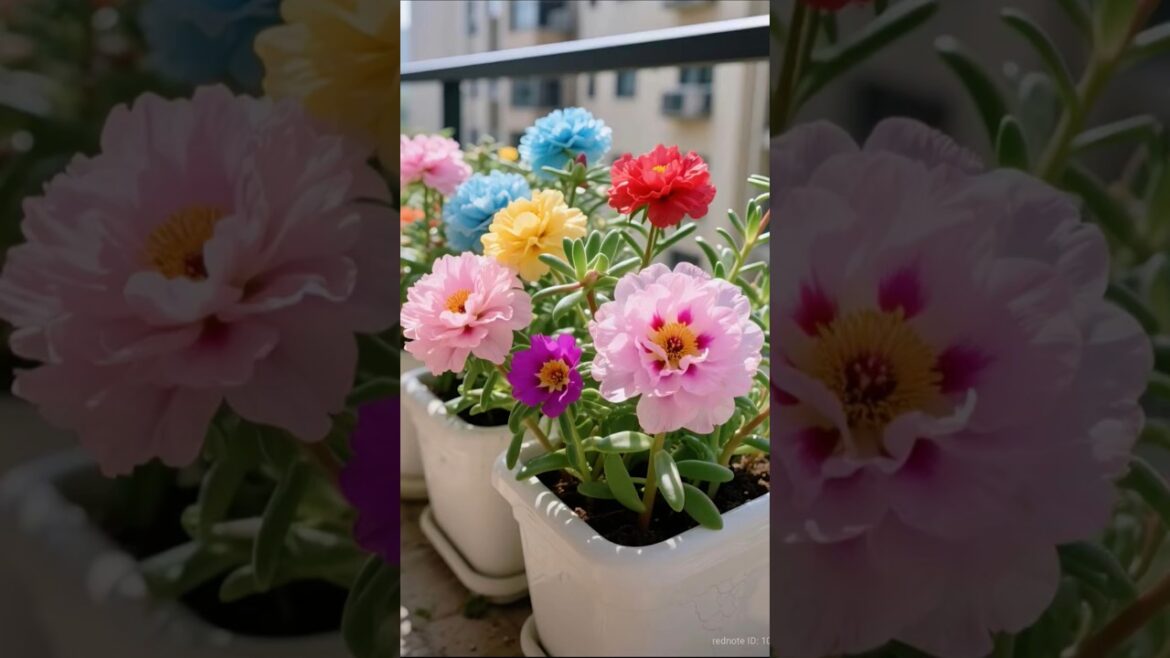 The #trending Revolution is Here. #gardening #shortvideo