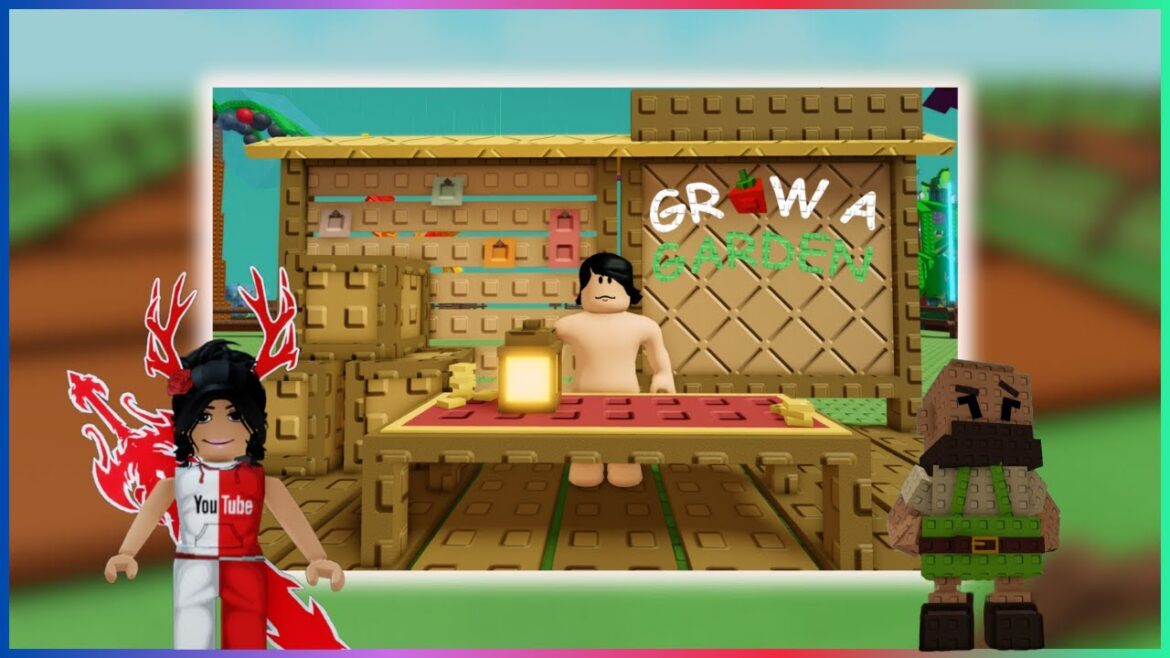 🔴Live 🔴Roblox: Grow a Garden | Beanstalk Event #roblox #live #growagarden 🔴Live 🔴Roblox: Grow a Garden | Beanstalk Event #roblox #live #growagarden