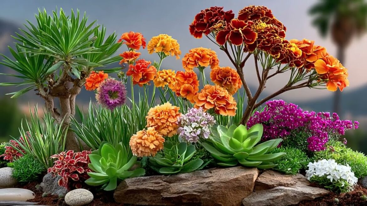 Creative Small Front Garden Living Ideas That Will Transform Your Outdoor Space 🌿✨