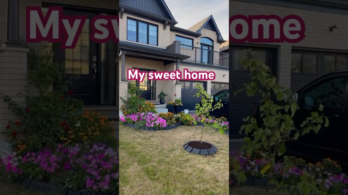 Summer makeover#home#garden#homedecor#frontyarddesign