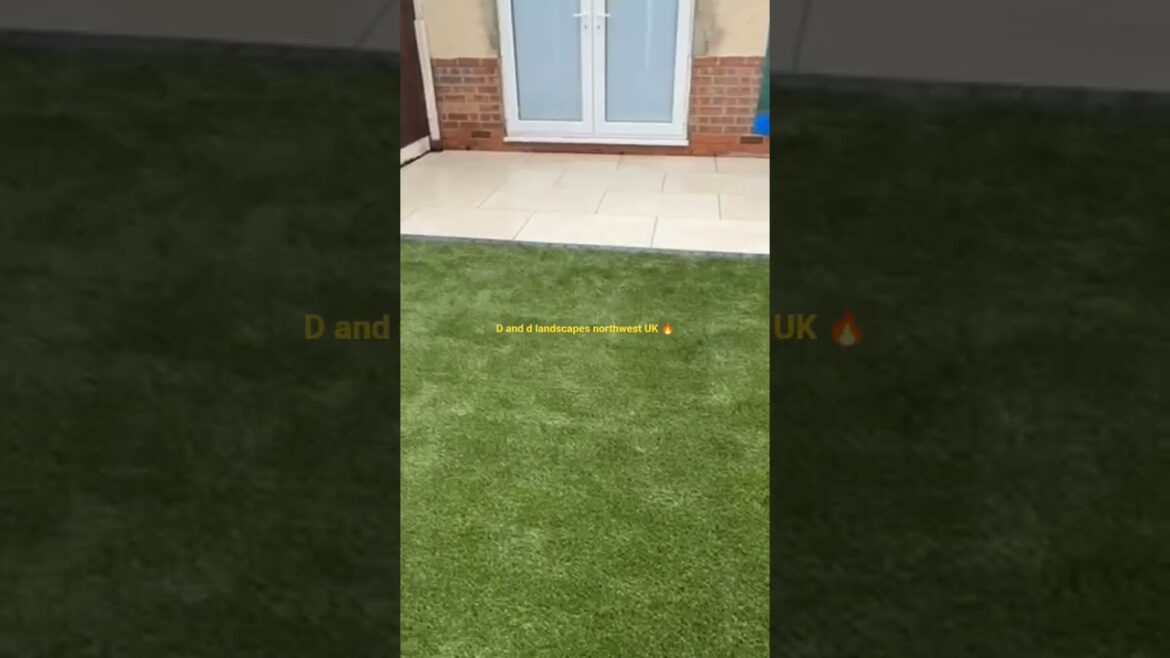 D and d landscapes northwest uk🔥🔥