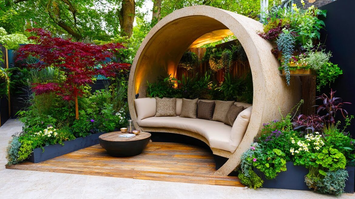 Top Garden Table Trends 2025 | Minimalist, Rustic & Sustainable Outdoor Living Ideas Top Garden Table Trends 2025 | Minimalist, Rustic & Sustainable Outdoor Living Ideas