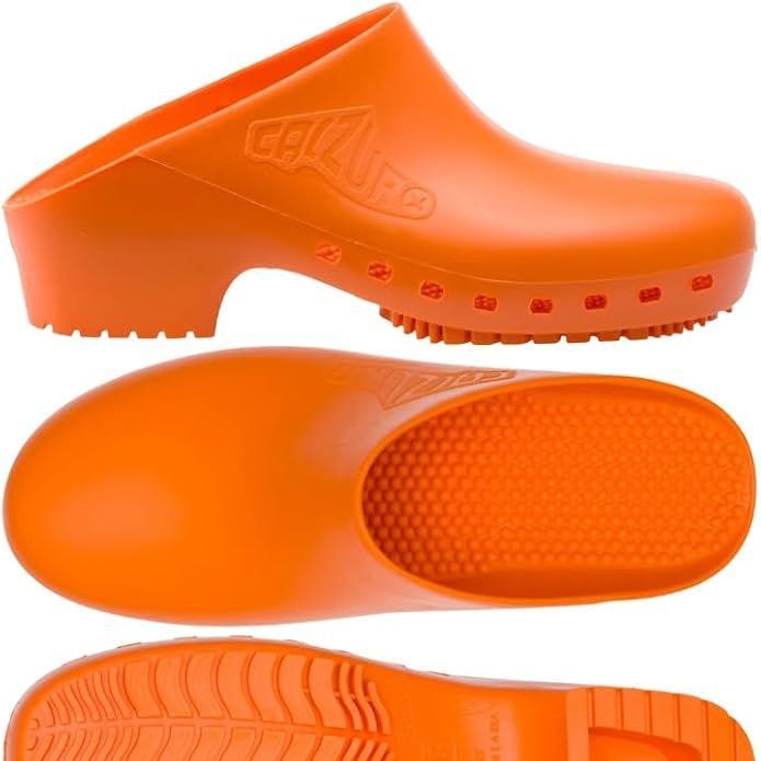 Without Upper Ventilation Holes