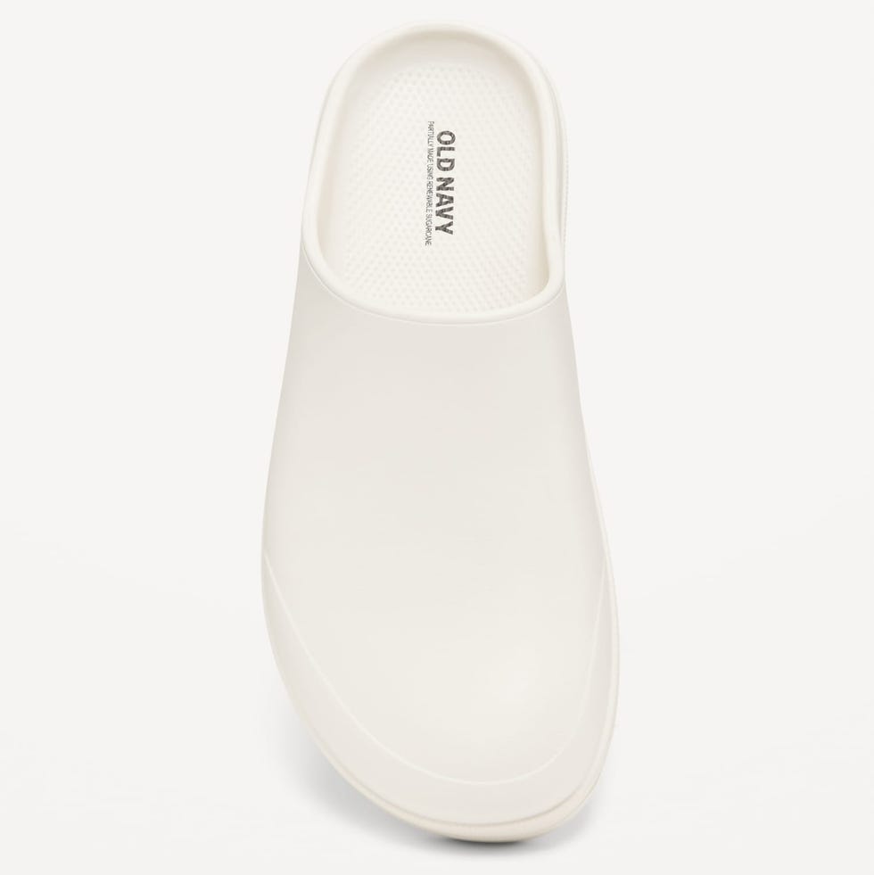 Clogs for Men (Partially Plant Based)