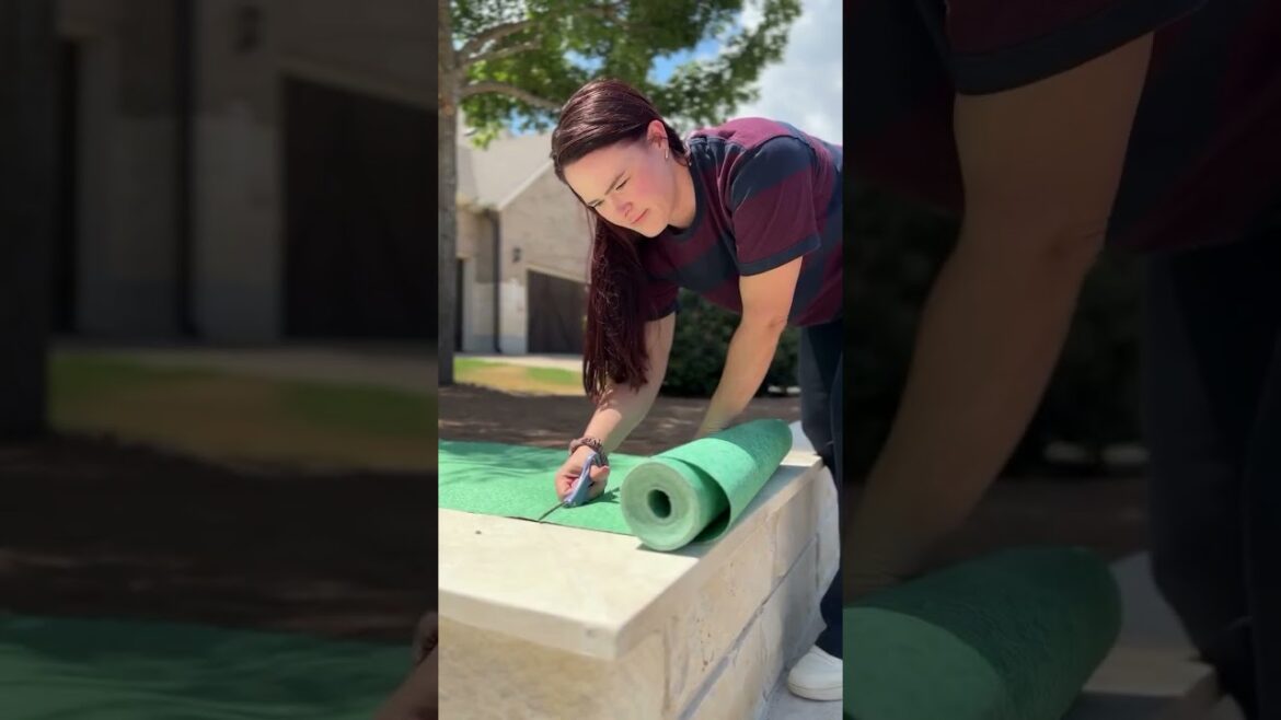 Things I never thought I’d say until I turned 30 “let’s grow some grass” 😅 also always measure with Things I never thought I’d say until I turned 30 “let’s grow some grass” 😅 also always measure with