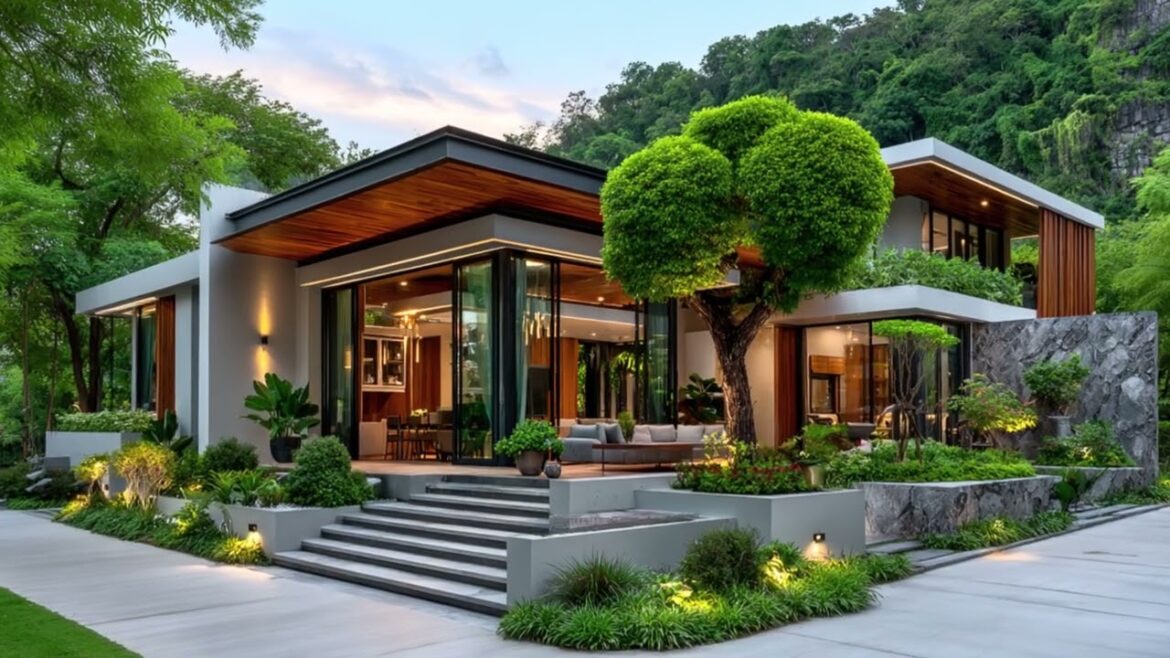 Top 20 Small House Design Ideas That Will Transform Your Home Space