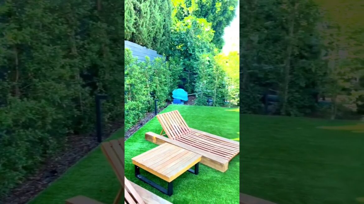 The Epitome of Modern Elegance 💎 #Shorts #Modern #ModernHouse #ModernHouseDesign #BackyardDesign