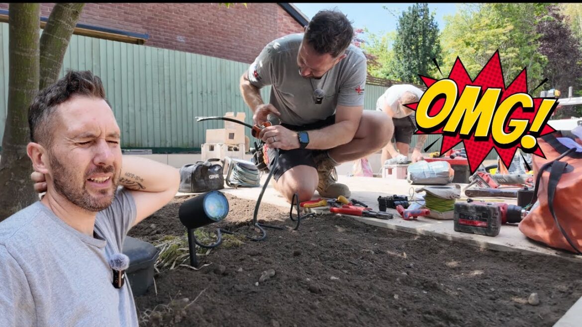 The BIG MISTAKE Most Landscapers Make in Garden Design The BIG MISTAKE Most Landscapers Make in Garden Design