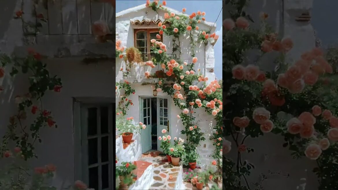 Top Garden Trends 2025 πΏβ¨ | Dreamy Cottagecore & Fairycore Styles #backyard #backyardmakeover Top Garden Trends 2025 πΏβ¨ | Dreamy Cottagecore & Fairycore Styles #backyard #backyardmakeover