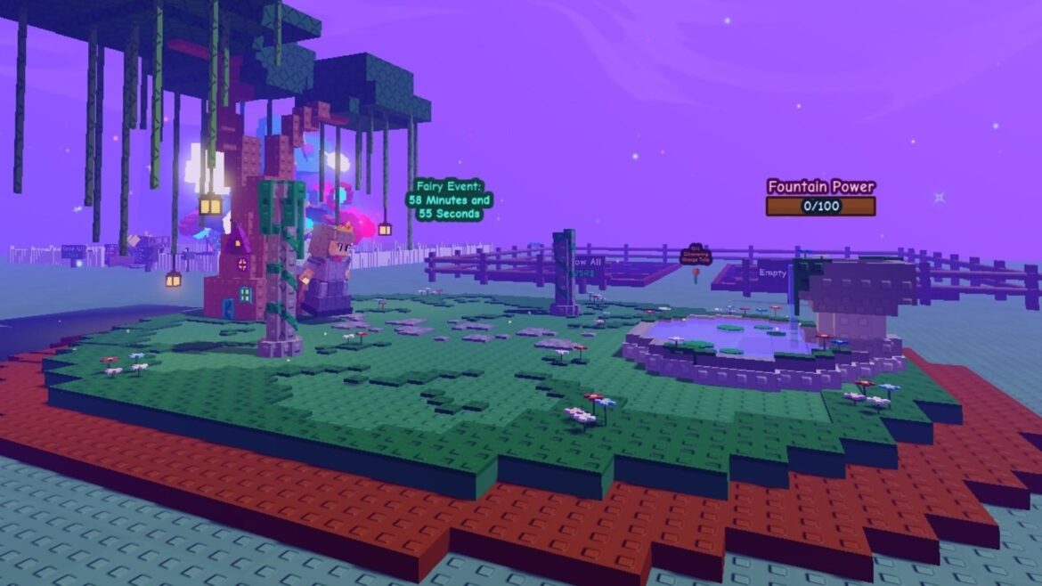 Grow a Garden: Step-by-step guide on how to get rare Phoenix in Roblox game
