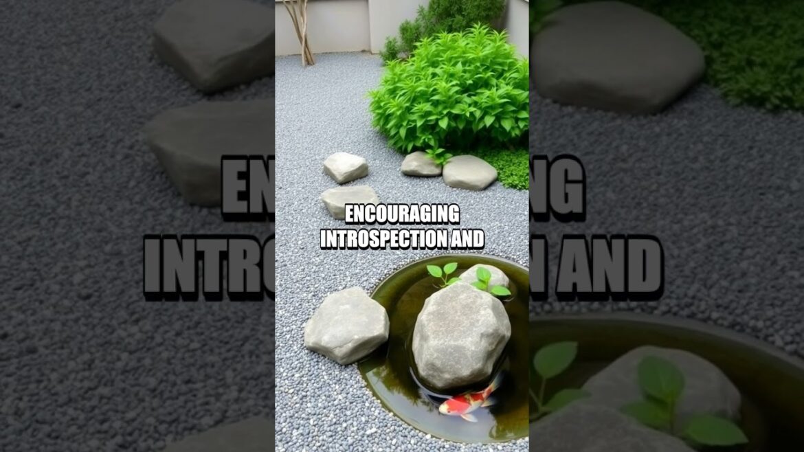 Japan’s Serene Zen Gardens: A Peaceful Escape Japan's Serene Zen Gardens: A Peaceful Escape