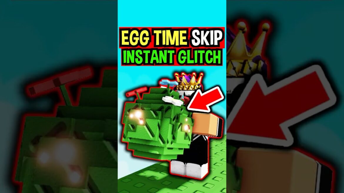 FREE EGG SKIP GLITCH in Roblox Grow a Garden.. FREE EGG SKIP GLITCH in Roblox Grow a Garden..