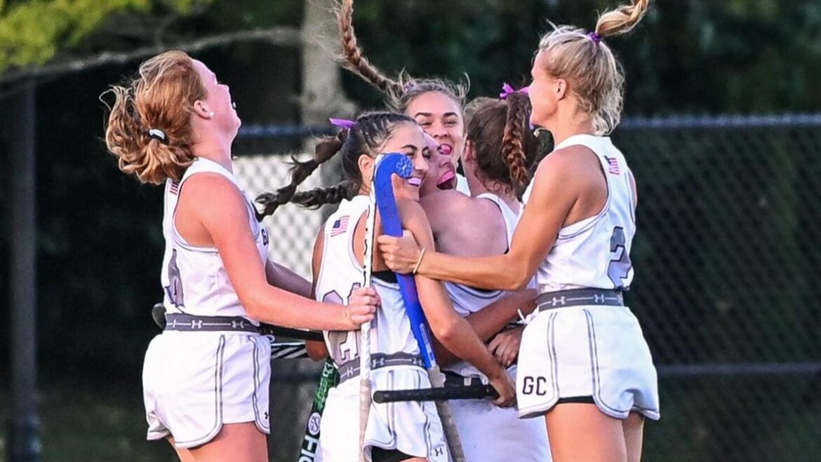 Averie Smith's OT winner lifts Garden City past Massapequa