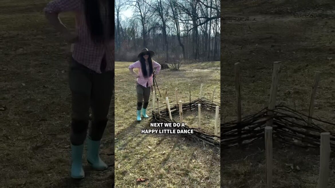 Free ancient building method – Custom Garden Beds #diy #homestead #family #woodworking #nature Free ancient building method - Custom Garden Beds #diy #homestead #family #woodworking #nature