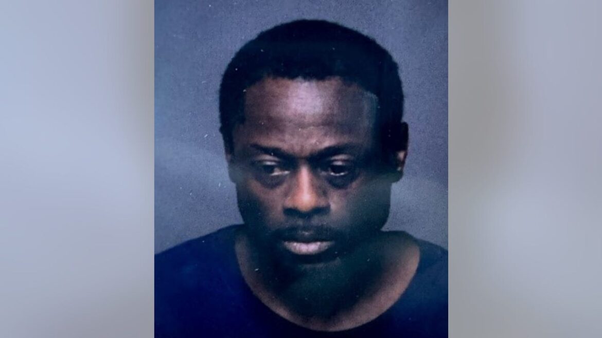 Man accused of causing deadly motorcycle crash, escaping Garden City Hospital charged