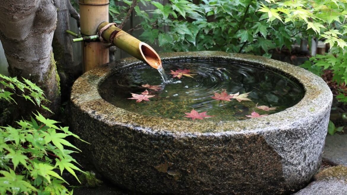 Backyard Makeover for Small Spaces | Create a Serene Japanese Courtyard Garden at Home