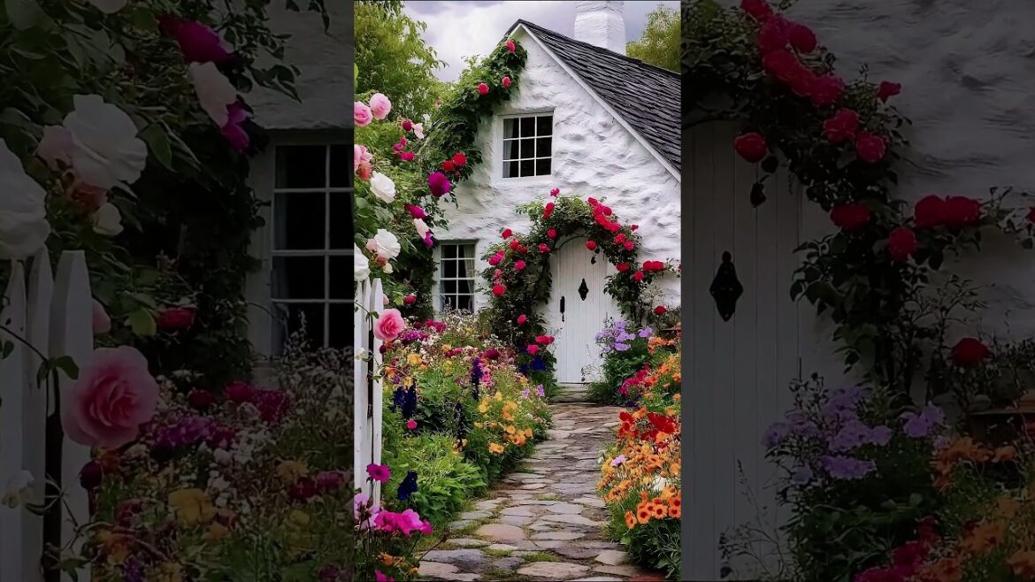 Best Dreamy Garden Styles of 2025 πΈβ¨ | Top Cottagecore & Fairycore Inspiration #dreamylandscapes Best Dreamy Garden Styles of 2025 πΈβ¨ | Top Cottagecore & Fairycore Inspiration #dreamylandscapes
