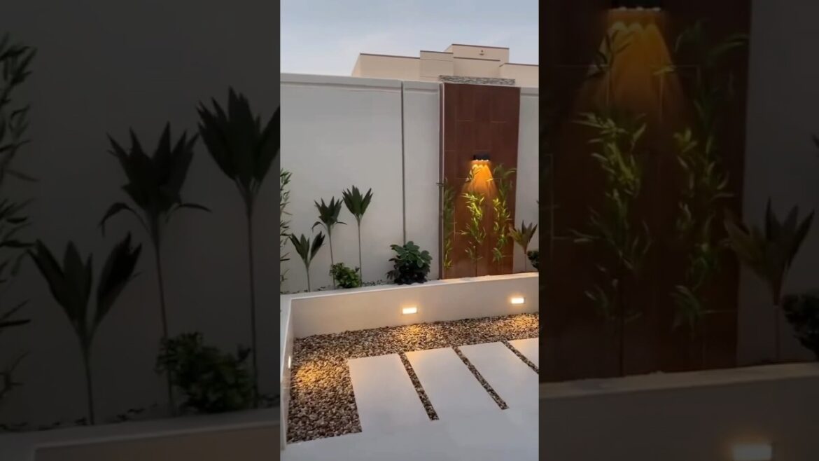 Small Modern Backyard Makeover | Transform Your Backyard: Modern Outdoor Oasis Ideas Low Maintenance Small Modern Backyard Makeover | Transform Your Backyard: Modern Outdoor Oasis Ideas Low Maintenance