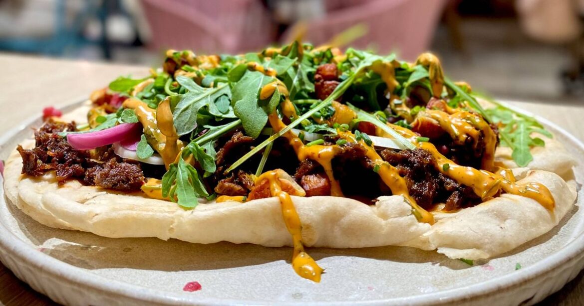 Pugh’s Garden Village expanding with new kitchen cafe in Abergavenny Ipso logo