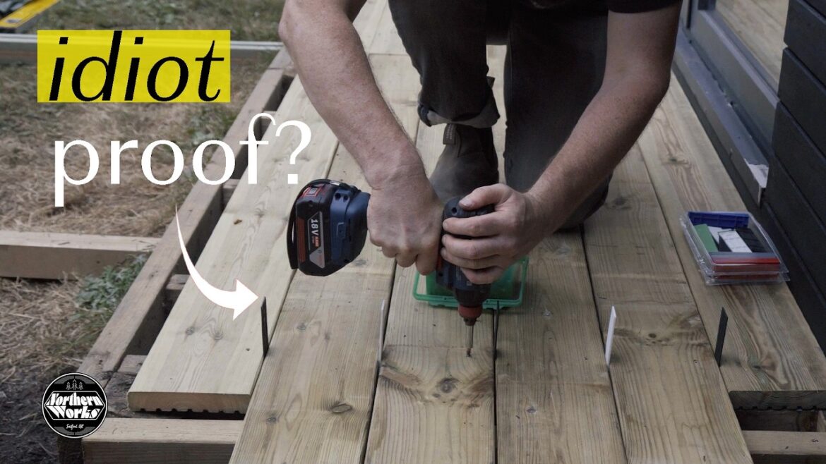 I honestly thought I’d screw this up… | Garden makeover Ep.2