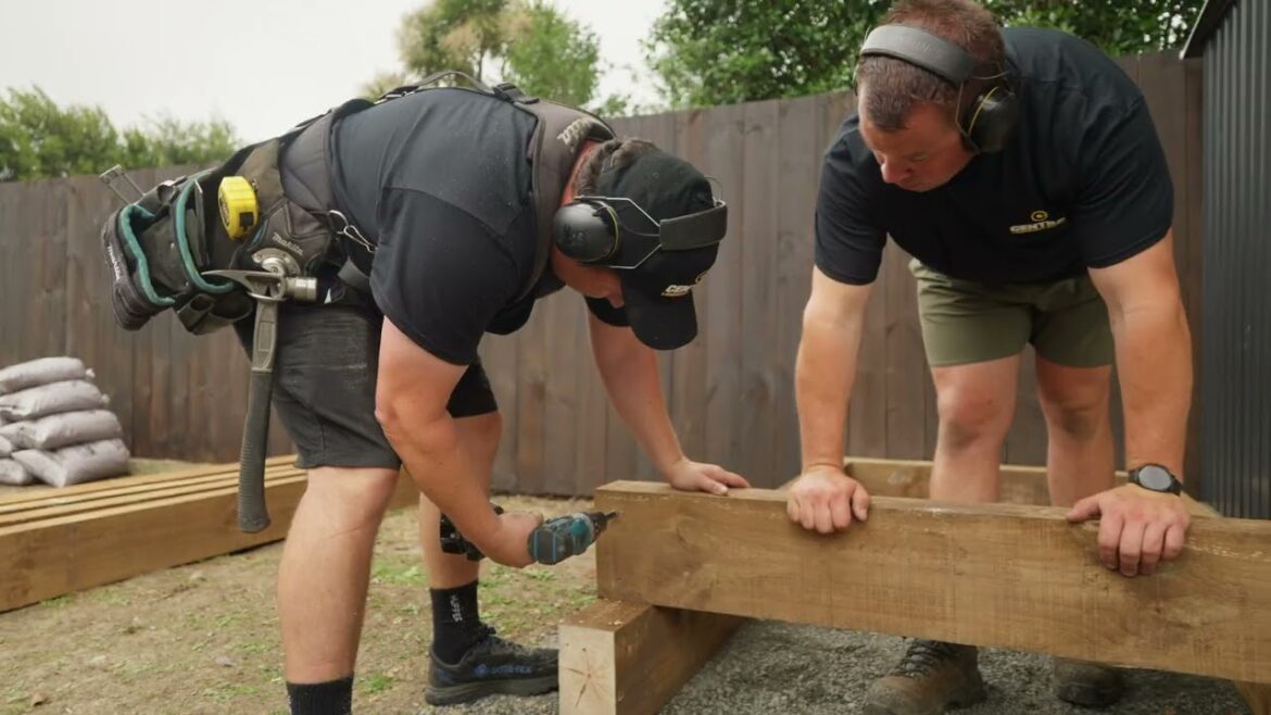 How to Build a Raised Garden Bed | Central Landscape Supplies How to Build a Raised Garden Bed | Central Landscape Supplies