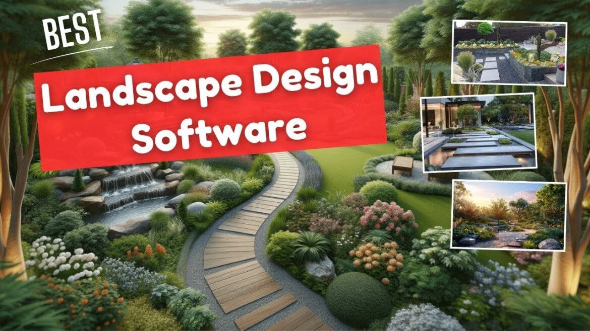 Best Landscape Design Software (Top 5) | Get Landscape Contractor Software Best Landscape Design Software (Top 5) | Get Landscape Contractor Software