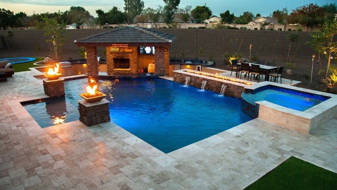 WOW! 100+ SMALL BACKYARD SWIMMING POOL ON BUDGET IDEAS | HOW TO CREATE BEAUTIFUL RELAXING SPACE WOW! 100+ SMALL BACKYARD SWIMMING POOL ON BUDGET IDEAS | HOW TO CREATE BEAUTIFUL RELAXING SPACE