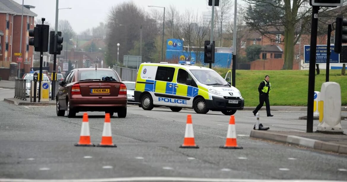 Army called in after hand grenade found in unsuspecting Coventry homeowner’s garden Ipso logo
