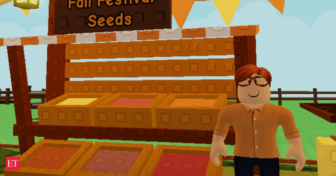 Fall Bloom Grow a Garden fall market: Grow a Garden Fall Bloom Guide: How to activate, unlock rewards, gain points, restock Shops, & boost crops in Fall Market Update Fall Bloom Grow a Garden fall market: Grow a Garden Fall Bloom Guide: How to activate, unlock rewards, gain points, restock Shops, & boost crops in Fall Market Update