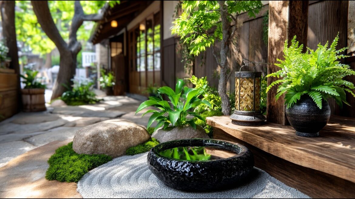 2025 Miniature Havens Mastering the Art of Japanese Courtyard Gardens in Tiny Backyards Paradise 2025 Miniature Havens Mastering the Art of Japanese Courtyard Gardens in Tiny Backyards Paradise