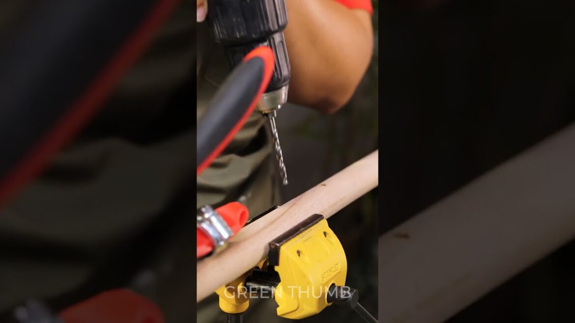 Revolutionary DIY Tool for Thriving Garden Yields Revolutionary DIY Tool for Thriving Garden Yields