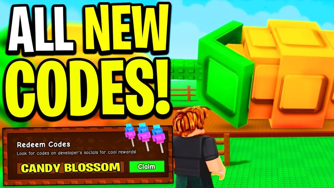 *NEW CODES* ALL WORKING CODES FOR GROW A GARDEN IN SEPTEMBER 2025! ROBLOX GROW A GARDEN UPDATE CODES