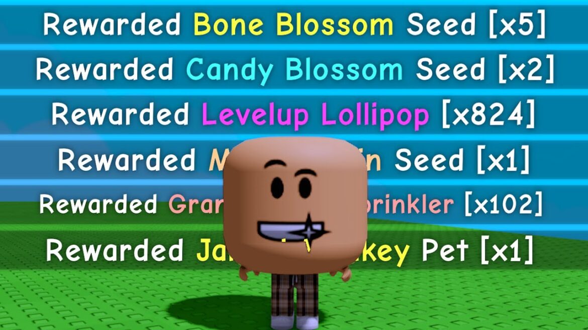 Jandel Rewarded Me ALL THIS in ADMIN ABUSE!!! Grow a Garden (FALL MARKET) Jandel Rewarded Me ALL THIS in ADMIN ABUSE!!! Grow a Garden (FALL MARKET)