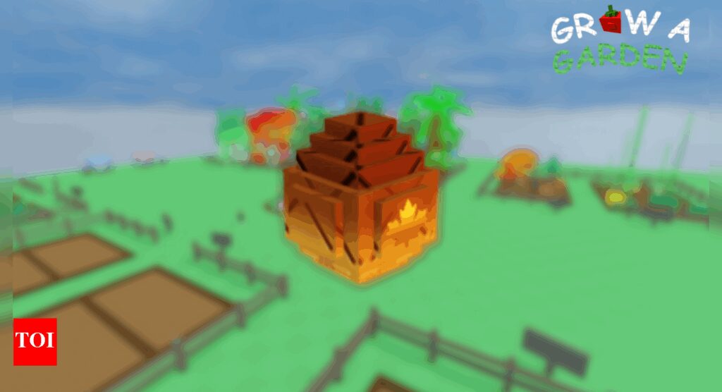 All Fall Egg pets in Grow a Garden | Esports News